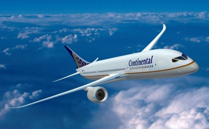 海州至法国机场航空托运